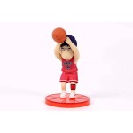 Dasin Model - Slam Dunk Basketball SHOHOKU Basketball Team Cute Cartoon version